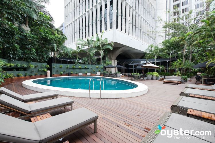 Best Kid-Friendly Hotels in Sao Paulo, State of Sao Paulo